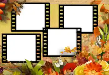 Εφέ φωτογραφιών στην κατηγορία Το φθινόπωρο № 131752