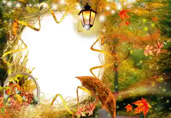 Εφέ φωτογραφιών στην κατηγορία Το φθινόπωρο № 143483