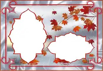 Εφέ φωτογραφιών στην κατηγορία Το φθινόπωρο № 144958