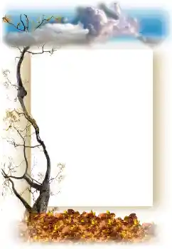 Εφέ φωτογραφιών στην κατηγορία Το φθινόπωρο № 15012