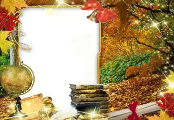 Εφέ φωτογραφιών στην κατηγορία Το φθινόπωρο № 1540