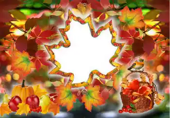 Εφέ φωτογραφιών στην κατηγορία Το φθινόπωρο № 154314