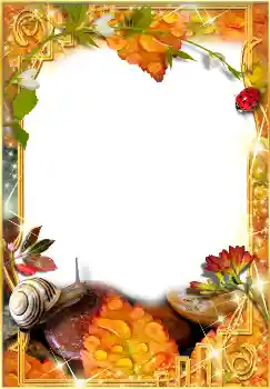 Εφέ φωτογραφιών στην κατηγορία Το φθινόπωρο № 1544