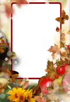 Εφέ φωτογραφιών στην κατηγορία Το φθινόπωρο № 160613