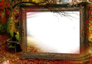 Εφέ φωτογραφιών στην κατηγορία Το φθινόπωρο № 160664