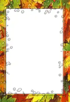 Εφέ φωτογραφιών στην κατηγορία Το φθινόπωρο № 160936