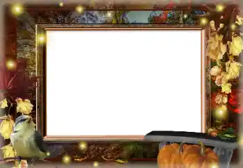 Εφέ φωτογραφιών στην κατηγορία Το φθινόπωρο № 167992