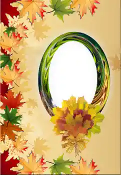 Εφέ φωτογραφιών στην κατηγορία Το φθινόπωρο № 170525