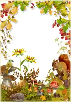 Εφέ φωτογραφιών στην κατηγορία Το φθινόπωρο № 174322