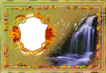 Εφέ φωτογραφιών στην κατηγορία Το φθινόπωρο № 175530