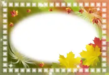 Εφέ φωτογραφιών στην κατηγορία Το φθινόπωρο № 18190