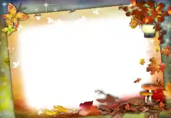 Εφέ φωτογραφιών στην κατηγορία Το φθινόπωρο № 197654