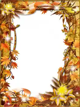 Εφέ φωτογραφιών στην κατηγορία Το φθινόπωρο № 2007