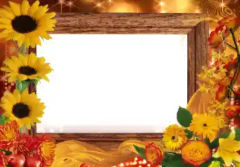 Εφέ φωτογραφιών στην κατηγορία Το φθινόπωρο № 2013