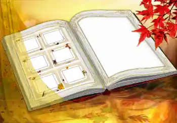 Εφέ φωτογραφιών στην κατηγορία Το φθινόπωρο № 2021