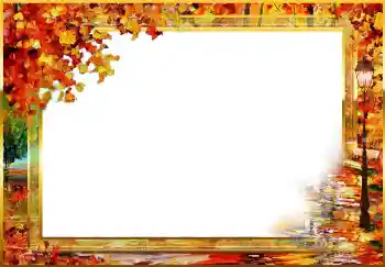 Εφέ φωτογραφιών στην κατηγορία Το φθινόπωρο № 2022