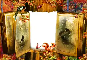 Εφέ φωτογραφιών στην κατηγορία Το φθινόπωρο № 2024