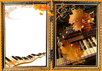 Εφέ φωτογραφιών στην κατηγορία Το φθινόπωρο № 2025