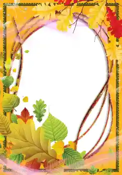 Εφέ φωτογραφιών στην κατηγορία Το φθινόπωρο № 2026