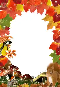 Εφέ φωτογραφιών στην κατηγορία Το φθινόπωρο № 2028