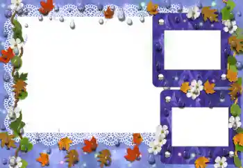 Εφέ φωτογραφιών στην κατηγορία Το φθινόπωρο № 26745