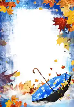 Εφέ φωτογραφιών στην κατηγορία Το φθινόπωρο № 31694