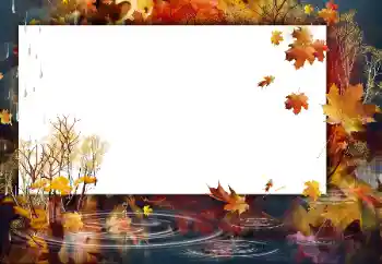 Εφέ φωτογραφιών στην κατηγορία Το φθινόπωρο № 31864