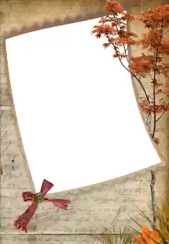 Εφέ φωτογραφιών στην κατηγορία Το φθινόπωρο № 3219