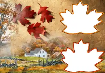 Εφέ φωτογραφιών στην κατηγορία Το φθινόπωρο № 34069