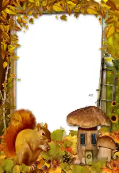 Εφέ φωτογραφιών στην κατηγορία Το φθινόπωρο № 58942