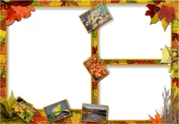 Εφέ φωτογραφιών στην κατηγορία Το φθινόπωρο № 61564