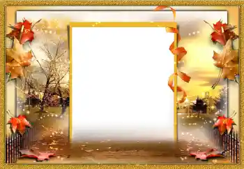 Εφέ φωτογραφιών στην κατηγορία Το φθινόπωρο № 64479