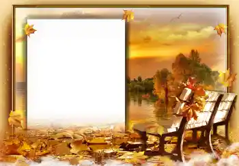 Εφέ φωτογραφιών στην κατηγορία Το φθινόπωρο № 81678