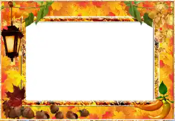 Εφέ φωτογραφιών στην κατηγορία Το φθινόπωρο № 81679