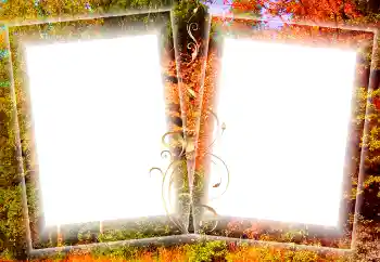 Εφέ φωτογραφιών στην κατηγορία Το φθινόπωρο № 84128