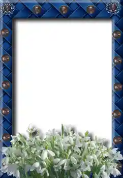 Εφέ φωτογραφιών στην κατηγορία Η άνοιξη № 8734