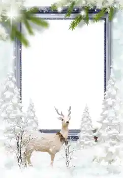 Εφέ φωτογραφιών στην κατηγορία Ο χειμώνας № 128652