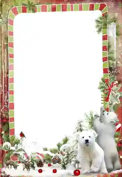 Εφέ φωτογραφιών στην κατηγορία Ο χειμώνας № 130117