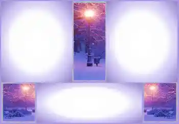 Εφέ φωτογραφιών στην κατηγορία Ο χειμώνας № 130437