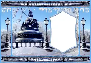 Εφέ φωτογραφιών στην κατηγορία Ο χειμώνας № 149262