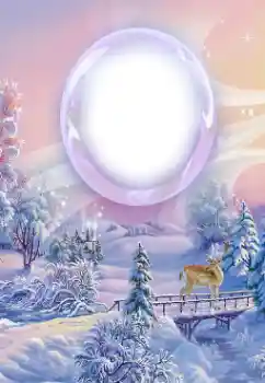 Εφέ φωτογραφιών στην κατηγορία Ο χειμώνας № 169259