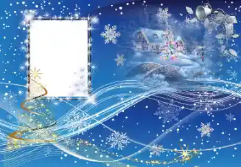 Εφέ φωτογραφιών στην κατηγορία Ο χειμώνας № 176772