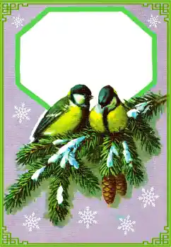 Εφέ φωτογραφιών στην κατηγορία Ο χειμώνας № 177851