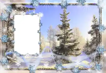 Εφέ φωτογραφιών στην κατηγορία Ο χειμώνας № 178039