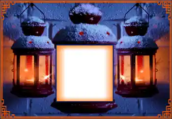 Εφέ φωτογραφιών στην κατηγορία Ο χειμώνας № 180682