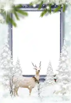 Εφέ φωτογραφιών στην κατηγορία Ο χειμώνας № 182164