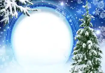 Εφέ φωτογραφιών στην κατηγορία Ο χειμώνας № 202163