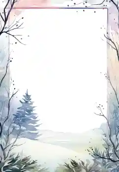 Εφέ φωτογραφιών στην κατηγορία Ο χειμώνας № 205708