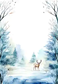 Εφέ φωτογραφιών στην κατηγορία Ο χειμώνας № 205709