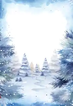 Εφέ φωτογραφιών στην κατηγορία Ο χειμώνας № 205710